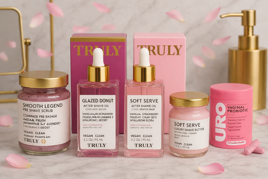 💖 Pretty Glow Box Truly™