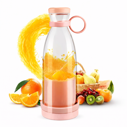 Licuadora Portatil Para Frutas
