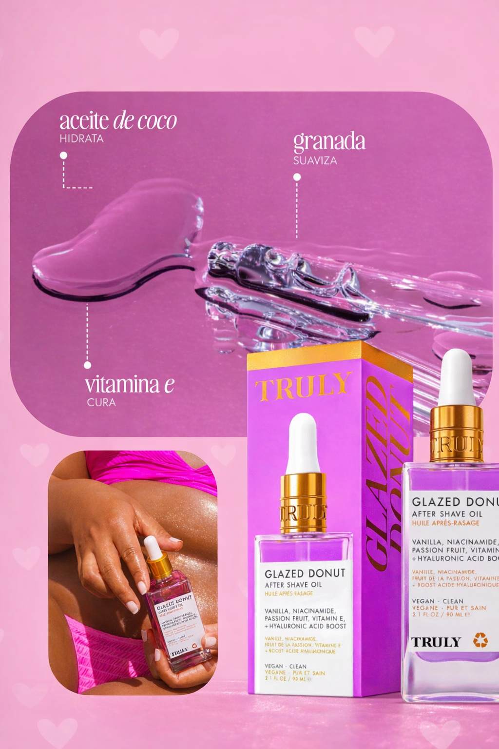 💖 Pretty Glow Box Truly™