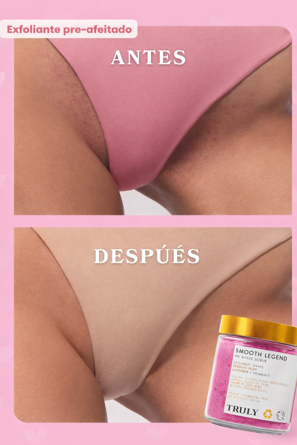 💖 Pretty Glow Box Truly™