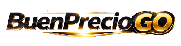 BuenPrecio Go.